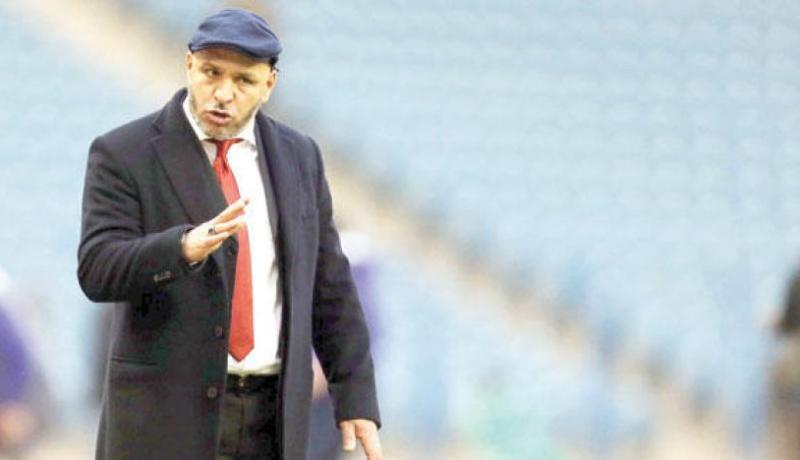 الفيصلي الأردني يفاوض “زكرينيو” !