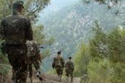 مسؤول في تنظيم القاعدة في المغرب الإسلامي  ضمن الإرهابيين الذين تم القضاء عليهم بأغريب في تيزي وزو