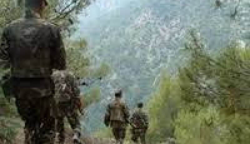مسؤول في تنظيم القاعدة في المغرب الإسلامي ضمن الإرهابيين الذين تم القضاء عليهم بأغريب في تيزي وزو