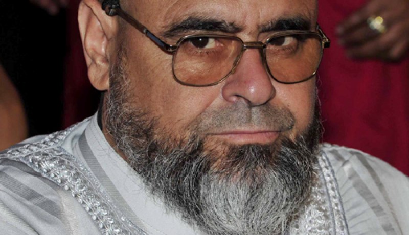 توحيد خطبتي العيد والجمعة لنصرة الأقصى