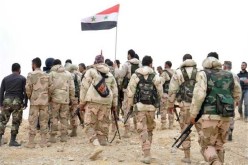 الجيش السوري يسيطر على كلية التسليح بجنوب مدينة حلب