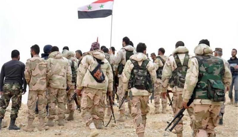 الجيش السوري يسيطر على كلية التسليح بجنوب مدينة حلب