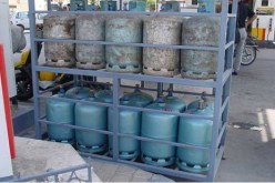 95 فريقا خاصا و4 بواخر لإيصال الغاز إلى المناطق المعزولة