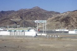 العثورعلى جثّة حاج سبعيني بلباس الإحرام في مشعر مزدلفة