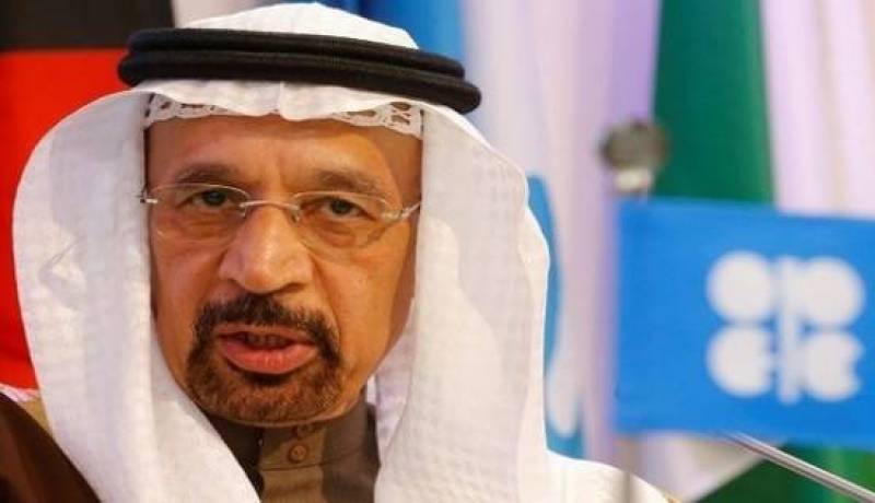 وزير الطاقة السعودي : إستراتيجية دول أوبك هو الحوار مابين المنتجين والمستهلكين