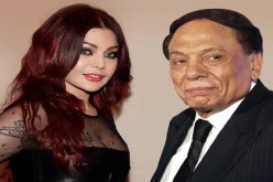 مفاجأة الزعيم و هيفاء وهبي لجمهورهما