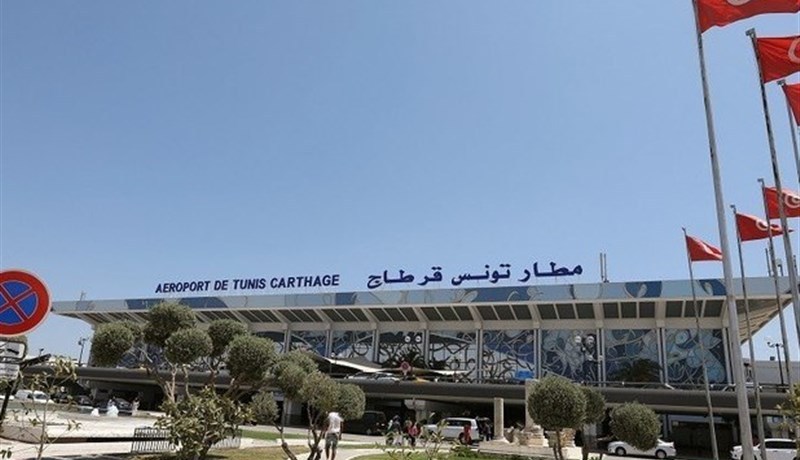 تونس تفتح حدودها الجوية والبرية والبحرية اليوم