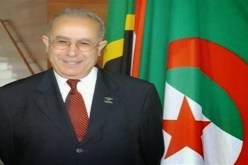 رمطان لعمامرة مرشح لرئاسة مفوضية الاتحاد الإفريقي