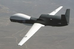 داعش يعلن إسقاط طائرة بدون طيار للتحالف الدولى بالعراق