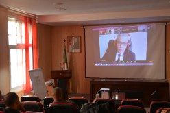 الشركة الوطنية للنقل بالسكك الحديدية تشارك في ملتقى تعزيز ممرات السكك غرب البحر الأبيض