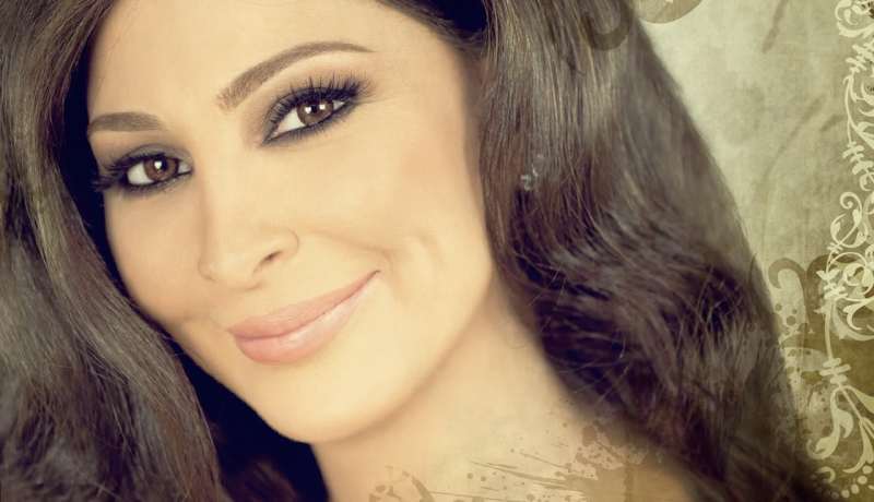 إليسا في ورطة لإتهامها بالسرقة