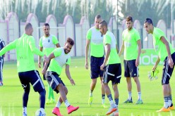 الخضر سيتقدمون إلى المرتبة 18 عالميا ويتجاوزون فرنسا