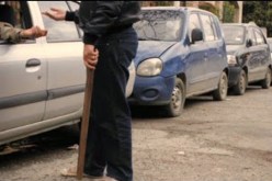 عام حبس نافذ ضد شاب اعتدى على محامي في العاصمة