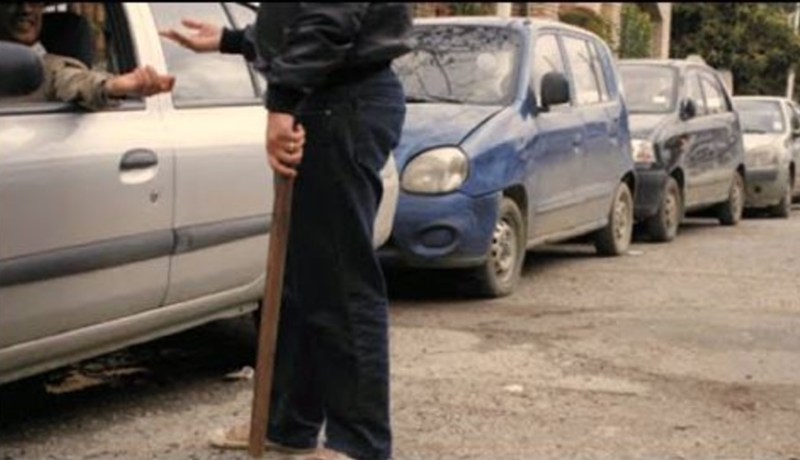 عام حبس نافذ ضد شاب اعتدى على محامي في العاصمة