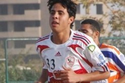 الطاقم الفني للزمالك يبدي استيائه بسبب طرد محمد إبراهيم واحتمال عقابه