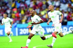 الخضر سيحافظون على المرتبة 19 عالميا ويوسّعون الفارق عن فرنسا إلى 5 مراكز