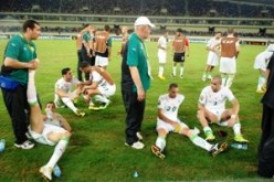 الجزائر: تحضيرات و إقامة الخضر بالمونديال كلفت 70 مليون دينار جزائري