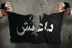 داعش يقر بخسارة معركة الموصل