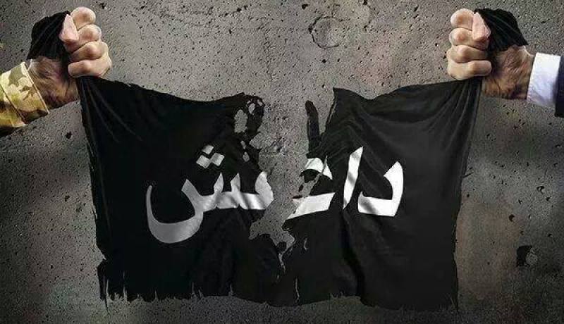 داعش يقر بخسارة معركة الموصل