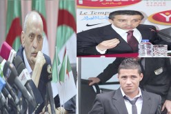 حدّاد وسونــاطراك يدوسان على الرابطة