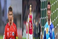 مسلوب وماندي ومهدي مصطفى ضمن قائمة أفضل عشرة لاعبين مغاربيين في الدوري الفرنسي