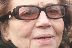 جميلة بوحيرد على رأس وفد نسائي إلى غزة