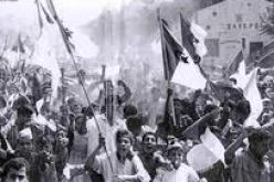 8 ماي 1945 .. من مسيرة سلمية إلى مجزرة دامية