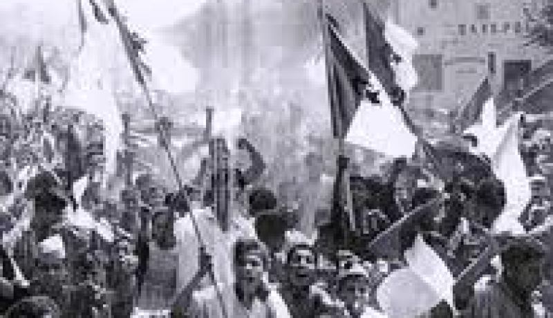 8 ماي 1945 .. من مسيرة سلمية إلى مجزرة دامية