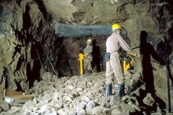 لجنة الشؤون الاقتصادية بالبرلمان تدرس التعديلات المقترحة حول مشروع قانون المناجم