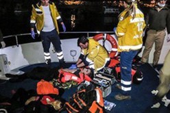 إنقاذ 64 مهاجرا بينهم طفلين في البحر بين المغرب وإسبانيا