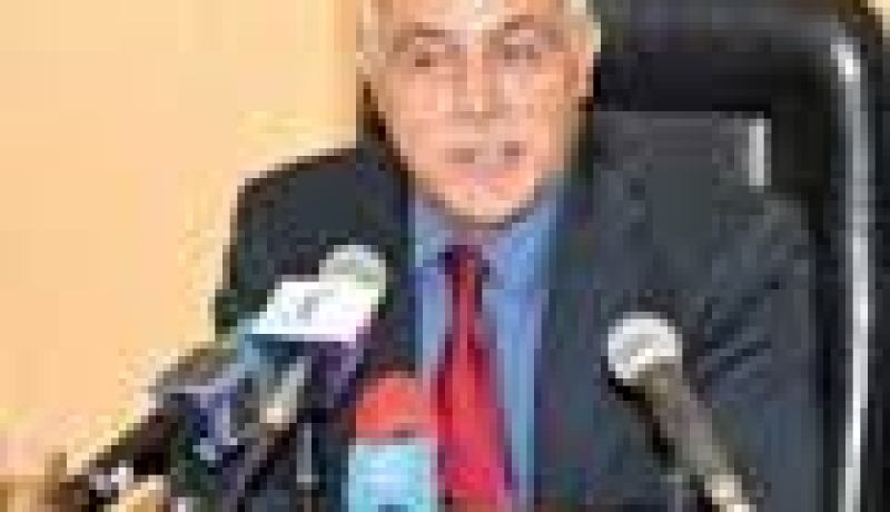 السيد قرين: “الاحترافية في الصحافة هي خارطة الطريق التي سانتهجها
