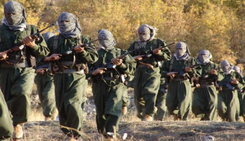 حزب العمال الكردستاني يشن هجمات مختلفة  في مدن جنوب شرق تركيا