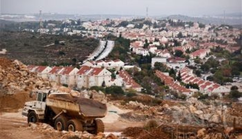 إسرائيل توافق على بناء 78 منزلا جديدا للمستوطنين في القدس الشرقية