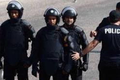 تعزيزات أمنية مكثفة قبل ساعات من وقفة الأحزاب المقاطعة للرئاسيات