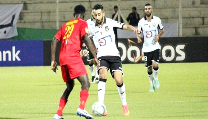 الوفاق يرفض التنازل عن لقـب دوري أبطال إفريقيا