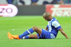 براهيمي يصاب ويحدث طوارئ في بورتو قبـل أسبوع من انطلاق البطولة