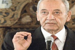 الحكومة اللبنانية الجديدة قد تتشكل بين السابع والثامن يناير الجاري
