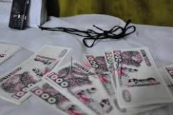 توقيف شخص بتهمة تزوير أوراق نقدية في برج بوعريريج وشريكه في حالة فرار