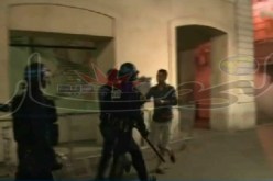 بالفيديو: الشرطة الفرنسية تعتقل 74 جزائريا بعد تأهل الخضر للدور الثاني في مونديال البرازيل