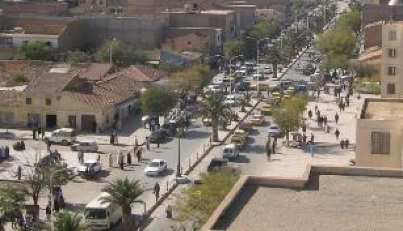 منحى الإجرام في تزايد .. وسكان الجلفة يستنجدون بالمدير العام للأمن الوطني