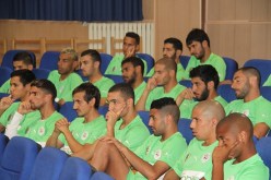 جوركيف يطالب منتخب الجزائر بمزيد من الطموح