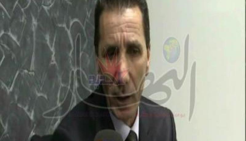 محمد نبو: توجد دلائل إيجابية لتحقيق الإجماع الوطني
