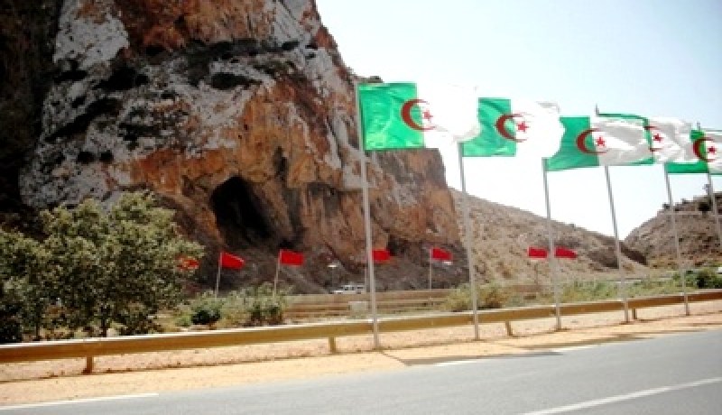 المغرب يعلن عن عزمه فتح تحقيق في حادث إطلاق النار على الحدود مع الجزائر