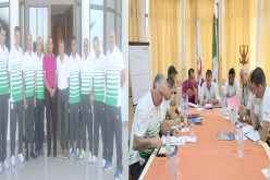 غـوركيف يقرّر متـابعة مباراة «الســـوبر» ويلغي جولته إلى فرنسا