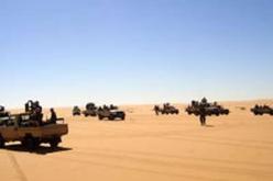 العثور على جثث ثلاثين مهاجرا افريقيا جنوب الجزائر