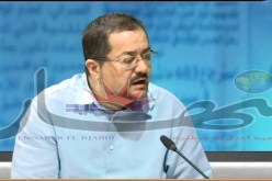 مناصرة لـ”النهار” لابد من توافق بين المعارضة والسلطة لأن الجزائر في حاجة لأن تعيش في استقرار