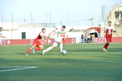 إدارة المولودية تتهم قرباج بالمؤامرة والفريق مهدد بـ الويكلـو أمام الساورة