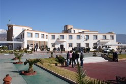 60 طالبا في إضراب عن الطعام منذ 5 أيام بجامعة خميس مليانة