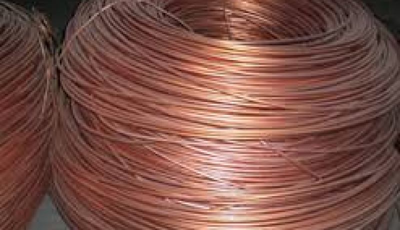 إحباط محاولة تهريب 14 قنطارا من النفايات النحاسية بتلمسان