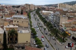 غلق 30 محلا وتحرير 219 مخالفة منذ بداية رمضان في سوق أهراس